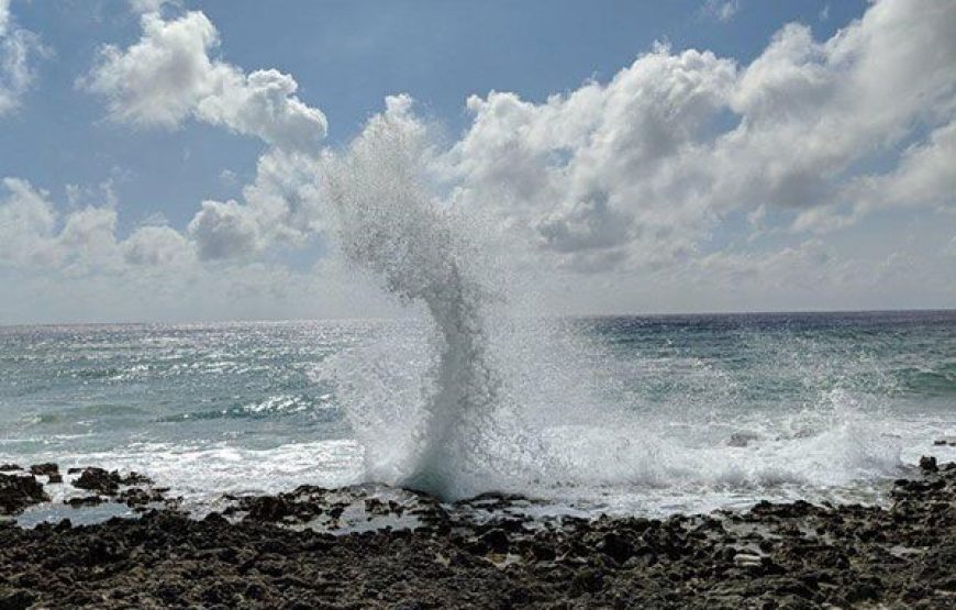 East End Tour of Grand Cayman