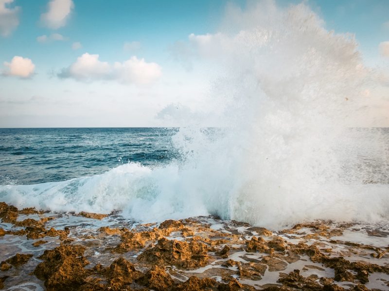 A true Caymanian experience.