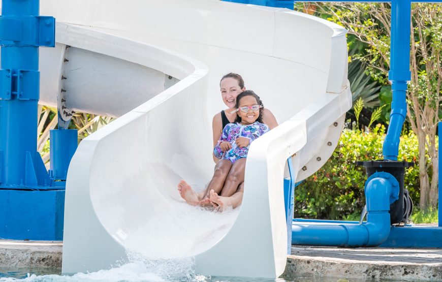 Full Island Tour of Grand Cayman
