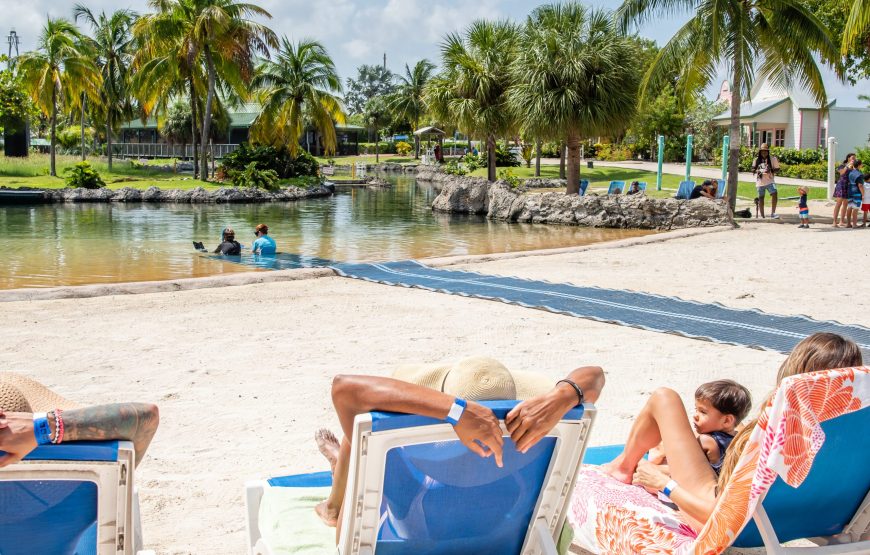 Full Grand Cayman Island Group Tour