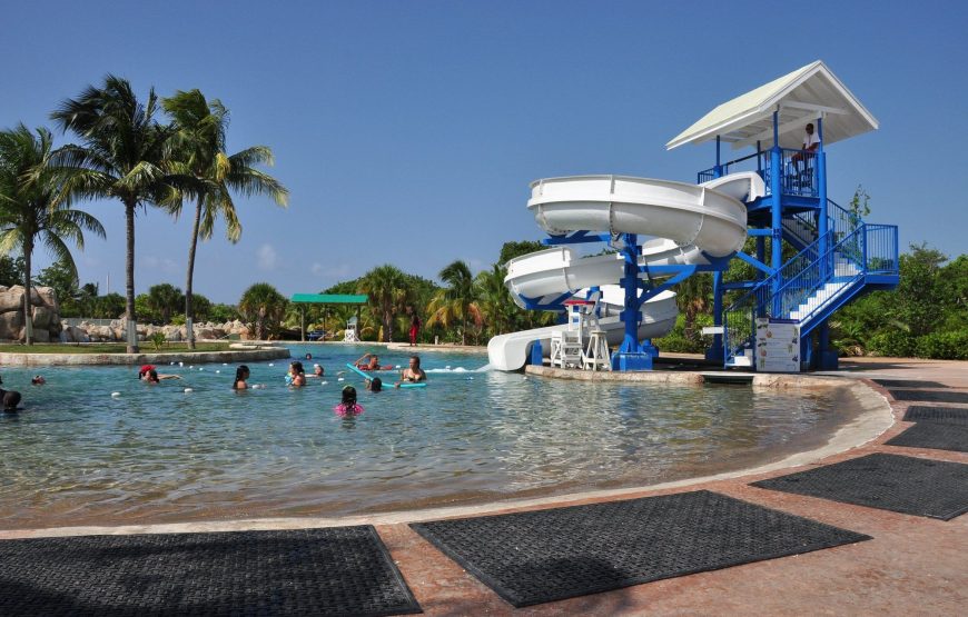 Full Grand Cayman Island Group Tour