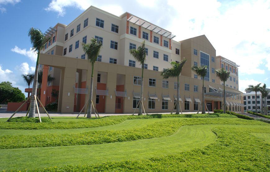 Cayman History & Heritage Group Tour