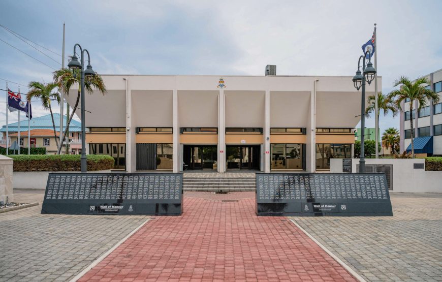 Cayman History & Heritage Group Tour