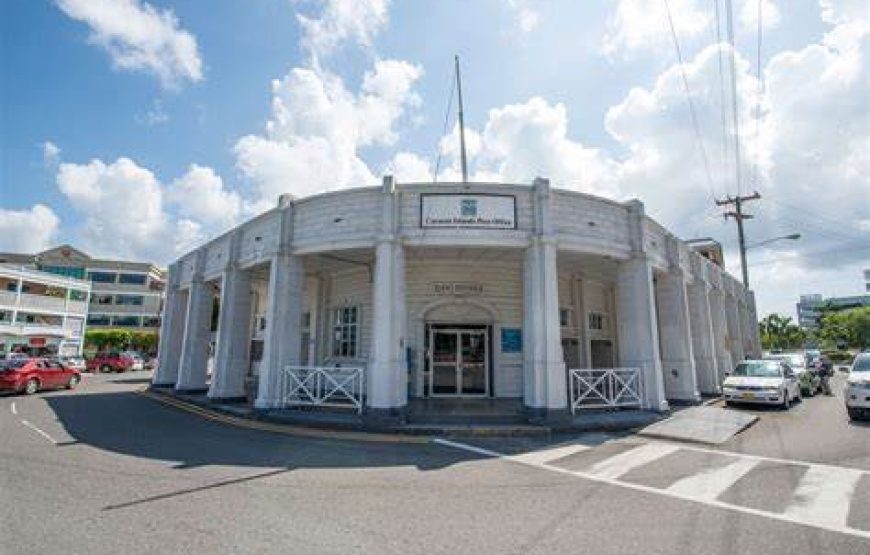 Cayman History & Heritage Group Tour